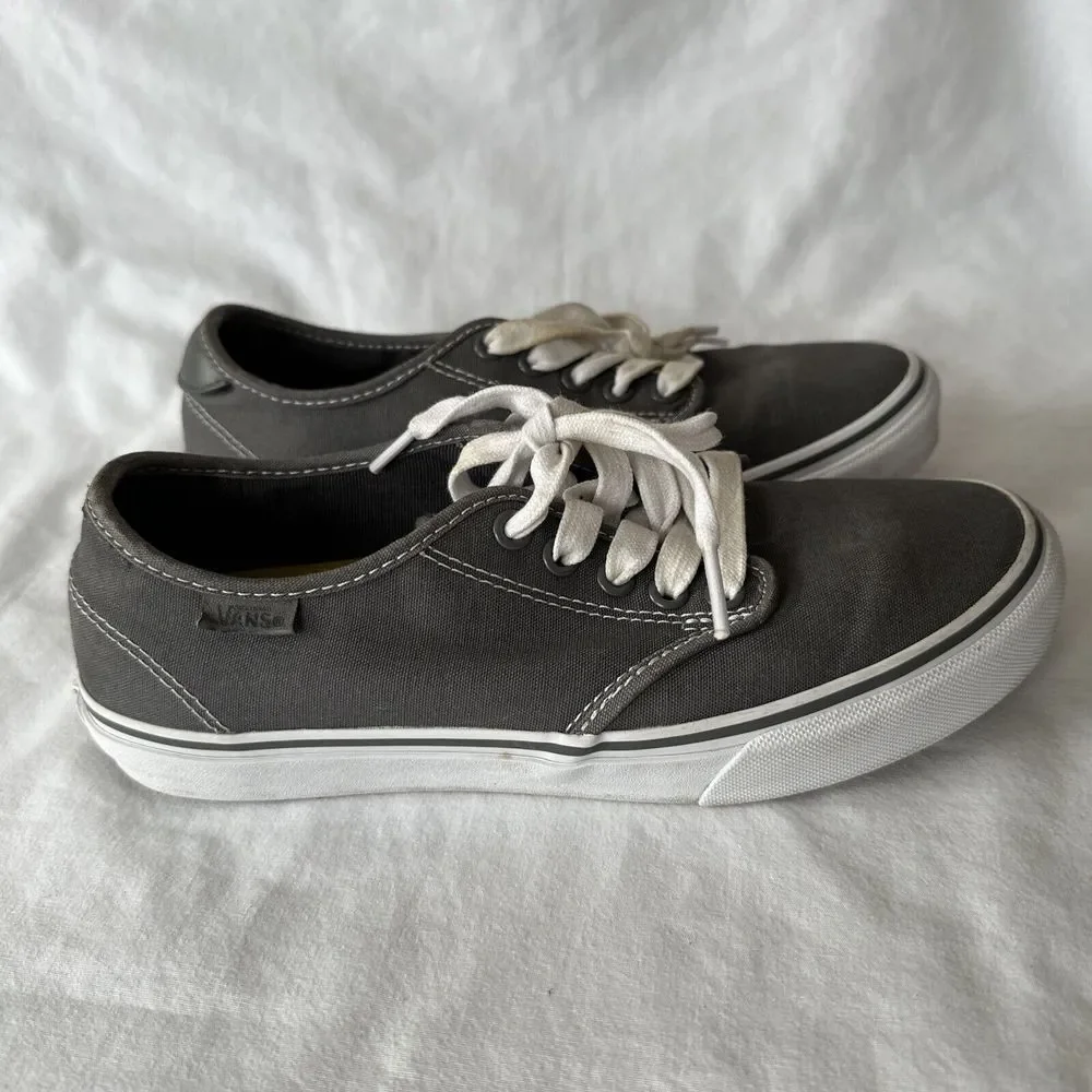 Vans sale ortholite